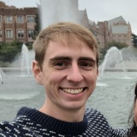 Boys & Girls Clubs of King County Employee Adam Roy's profile photo
