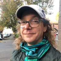 BELWIN CONSERVANCY Employee Carey Davenport's profile photo