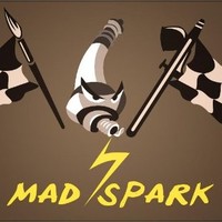 Madspark Employee Vajda Robert's profile photo