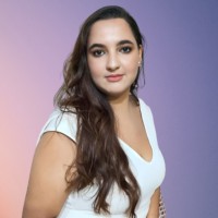 Kiffcom Employee Amal Aouadi's profile photo