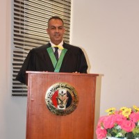 Contrack Security Services - CSS Employee Ahmed Fekry's profile photo