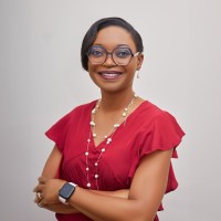 Ro Employee Funke Agbasi's profile photo