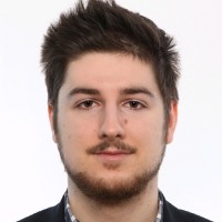 Daniel Krawczyk Email & Phone Number