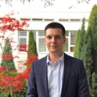 Beyond42 Employee Amar Puscul's profile photo