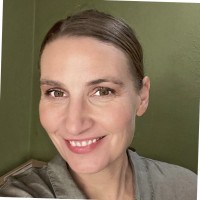 Kinesis Employee Anja Taylor's profile photo