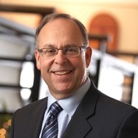 Pyramid Hotel Group Employee Mike Conway's profile photo