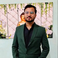 Yogesh Kumar Saini Email