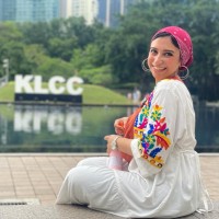LeadsMart Employee Yara Amin's profile photo