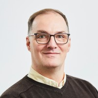 PXC Employee Rick Turpin's profile photo
