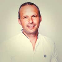FONCIA Employee Arnaud Dufour's profile photo