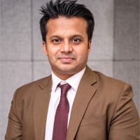 Joydeep Das Email & Phone Number