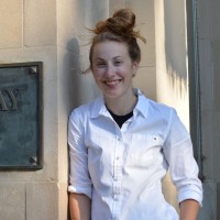 Junction Climbing Centre Employee Alana Stevenson's profile photo