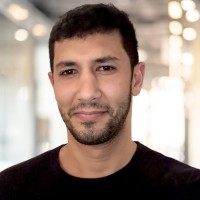 sweetgreen Employee Michael Farid's profile photo