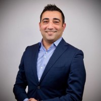 Zaffier Employee Yaser Daraibaf's profile photo
