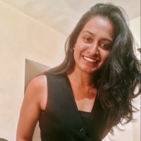 Epicenter Employee Elaine Noronha's profile photo