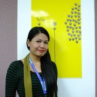 FlexiGroup Limited (FXL) Employee Shirley dela Torre's profile photo