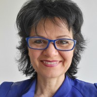 SICPA Employee Nicole Eberle's profile photo