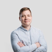 hyperCREW Employee Mateusz Sufa's profile photo
