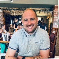 Nathan Booth Email & Phone Number