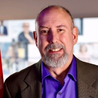 dormakaba Americas Employee Carl Freeman's profile photo