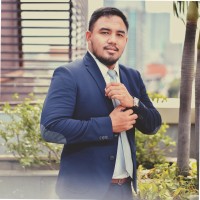 PT IBS Insurance Broking Service Employee Samuel Salakory's profile photo