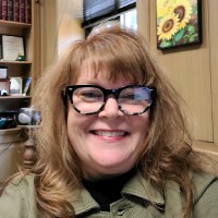 Mimeo Employee Pamela Skelton's profile photo