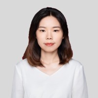 Thermo Fisher Scientific Employee Ginger Jiang's profile photo