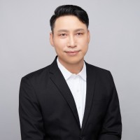 Kevin Wang Email