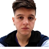 Bitnovo Employee Franco Brizuela's profile photo