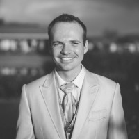 Conclave Employee Gerdus Marais's profile photo