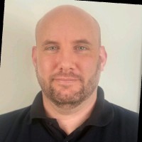 IDNS Ltd Employee Darren Richens's profile photo