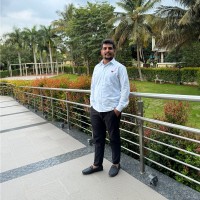 ACO India Employee Jitendra Yogi's profile photo