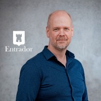 Entrador Consultancy Group Employee Bastiaan Schimmel's profile photo