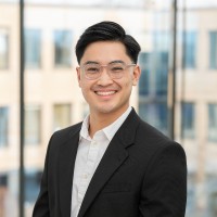 syracom AG Employee Hoang Duc Anh Tran's profile photo