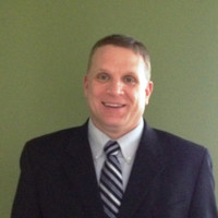 Stryker Employee Mike Doerr's profile photo