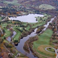 Quechee Club Employee Brett Bailey's profile photo