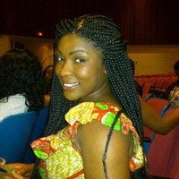 Vantage Community Services Employee Ivy Antwi's profile photo