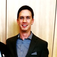 Melet Plastics Inc. Employee Blayne Gray's profile photo