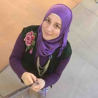 Architectural Record Employee Rewa Kamel's profile photo
