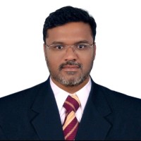 aramco Employee Abdul Basha's profile photo