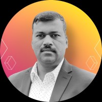 Manoj Bonam Email & Phone Number