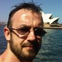 T-Pro Employee Martin Coughlan's profile photo