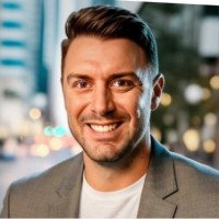GoHealth Employee Jay Fortuna's profile photo