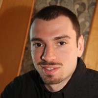 John V. Lindsay Wildcat Academy Charter School Employee Gennadiy Lisak's profile photo
