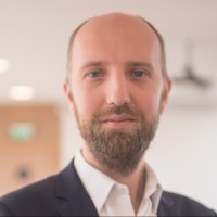 Alenia Consulting Employee Vincent Gerard's profile photo