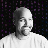 Strive Studio Employee Adam Kassama's profile photo