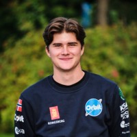 Orbit NTNU Employee Heming Westad's profile photo