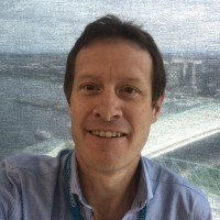 Viva Energy Australia Employee Bill Patterson's profile photo