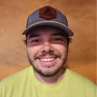 Triad Engineering & Contracting Inc. Employee Jesse Petrovic's profile photo