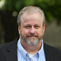 Black & Veatch Employee Robert Burke's profile photo